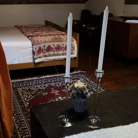 Ciasa De I Cocete Apartament