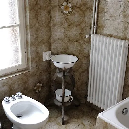 Apartament Ciasa De I Cocete *